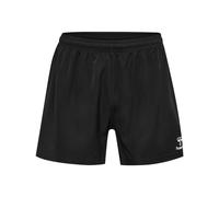 Short Hummel Woven Noir L