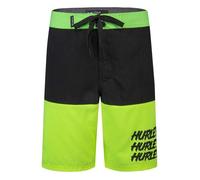 Short Hurley - 985349 - Hrlb 3peat Boardshort Short Board Fille XXL