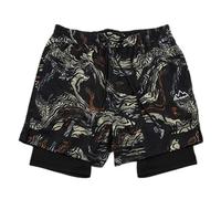 Hurley Dri Trek Get Lost Combo 16´ Swimming Shorts Noir M Homme