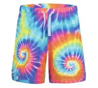 Short - HURLEY - Hrlg Tie Dye - Multicolore - 12 ans - Garçon XL
