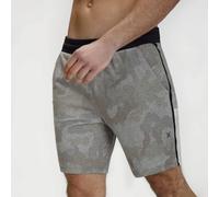 Short Hurley pour hommes M Dri-Fit Naturals short, vert clair, S