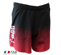 I-dog Ripstretch Shorts Noir L Homme
