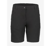 Short Icepeak Beaufort noir charbon femme - 40