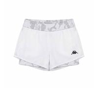 Short Igbax Pro Blanc Femme Blanc S