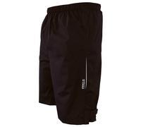 Short imperméable Ontario XL&D noir M