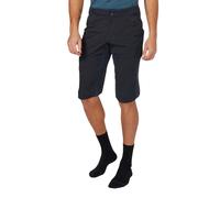 Short imperméable Rab Cinder Kinetic Noir M