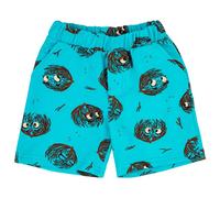 Short imprimÃ© bÃ©bÃ© garÃ§on Raspberry Republic Bleu 46/49