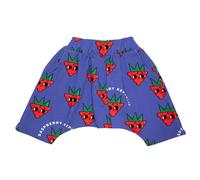 Short imprimÃ© bÃ©bÃ© garÃ§on Raspberry Republic Violet 46/49