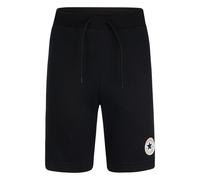 Short imprimÃ© enfant Converse Chuck Patch Noir 13/15 ans