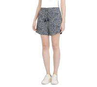 Short imprimÃ© femme Ragwear Aniko Bleu M