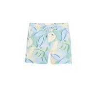 Short imprimÃ© plage Tom Tailor Denim Bleu S