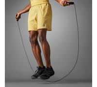 Short imprimé Designed for Training HIIT Workout HEAT.RDY Semi Spark / Oat S 13 CM