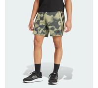 Short Imprimé Intégral 3 Bandes Future Icons Adidas Sportswear Jsh50 - S