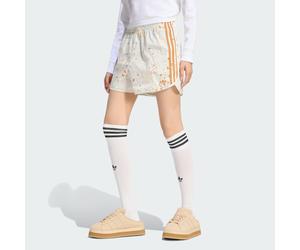 SHORT IMPRIMÉ INTÉGRAL ADIDAS ORIGINALS SUMMER GLOW Rustic Orange 2XS