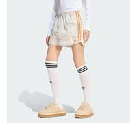 SHORT IMPRIMÉ INTÉGRAL ADIDAS ORIGINALS SUMMER GLOW Rustic Orange XS