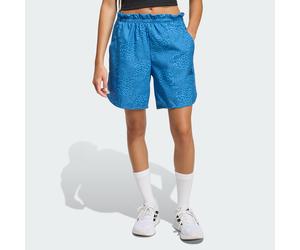 SHORT IMPRIMÉ INTÉGRAL FUTURE ICONS Ray Blue / Dusky Petrol / Dusky Petrol 13-14A