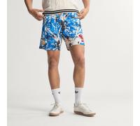 Short imprimé intégral Manchester United Stone Roses Multicolor S