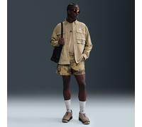 Short imprimé Nike ACG « Reservoir Goat » pour homme Parachute Beige/College Grey/Summit White XS