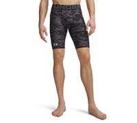 Short imprimé Under Armour HeatGear Noir S