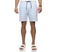 Short Indicode pour hommes INAlizzo-seersuckershorts bermuda pantalon court...