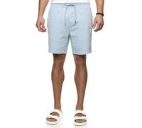 Short Indicode pour hommes INAlizzo-seersuckershorts bermuda pantalon court...