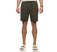 Short Indicode pour hommes INAlizzo-seersuckershorts bermuda pantalon court...