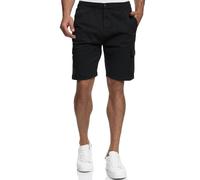 Short Indicode pour hommes Kinnaird - short cargo bermuda short pour hommes p...