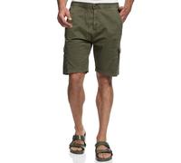 Short Indicode pour hommes Kinnaird - short cargo bermuda short pour hommes p...