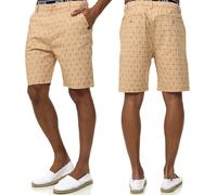 Short Indicode pour hommes short Apostolis bermuda short d'été short pour hommes