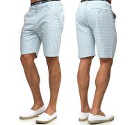 Short Indicode pour hommes short Apostolis bermuda short d'été short pour hommes