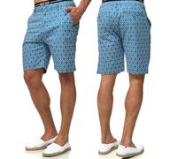 Short Indicode pour hommes short Apostolis bermuda short d'été short pour hommes