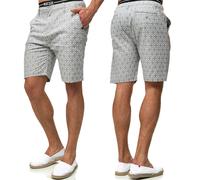 Short Indicode pour hommes short Apostolis bermuda short d'été short pour hommes