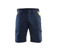 Short Industrie stretch 2D 14461832 - Couleur et taille au choix