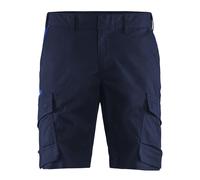 Short Industrie stretch 2D 14461832 - Couleur et taille au choix