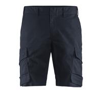 Short Industrie stretch 2D 14461832 - Couleur et taille au choix