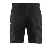 Short Industrie stretch 2D 14461832 - Couleur et taille au choix