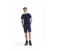 Short Industrie stretch 2D Marine/Bleu Roi 144618328985 - Blaklader