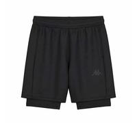 Short Inigo Pro Noir Homme Noir 3XL