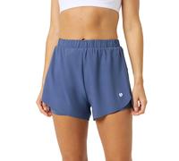 Björn Borg Ace Short 2 en 1 Bleu Marine S