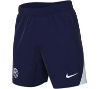 Short Inter Milan Strike 2025/26 Bleu XL Male