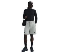 Short Inter Milan Tech Fleece 2025/26 Gris M Male