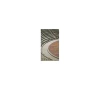 Short Introduction To The Ancient Greek Theater