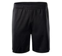 Short IQ Cross The Line Nesim Noir XL