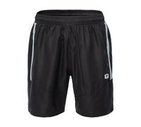 Short IQ Intelligence Quality Daren II Noir M