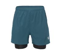 Short IQ Intelligence Quality Vier II Bleu 2XL