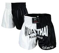 Short Islero Muay Thai - Short de combat pour MMA, kickboxing, arts martiaux - UFC - Pour homme