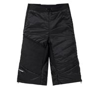 Vaude - Sesvenna Shorts III - Pantalon synthétique - 56 - black