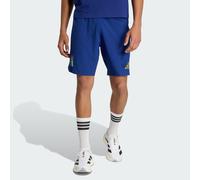 Short Italie Tiro Travel Victory Blue 2XL