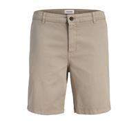 Jack & Jones Stance Vance Chino Shorts Beige M Homme