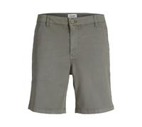 Jack & Jones Stance Vance Chino Shorts Vert 2XL Homme